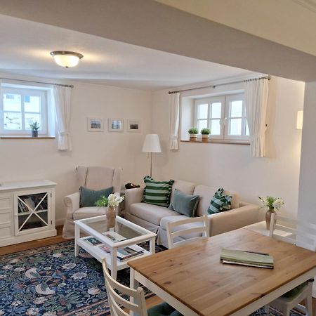Apartment Schreyegg ゼーフェルト エクステリア 写真