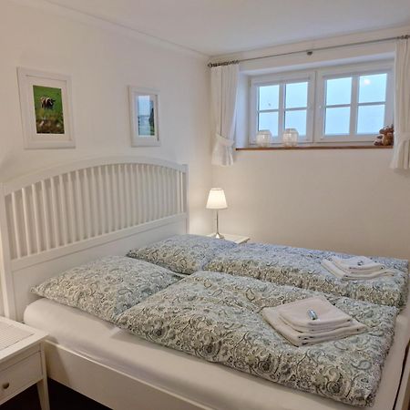 Apartment Schreyegg ゼーフェルト エクステリア 写真