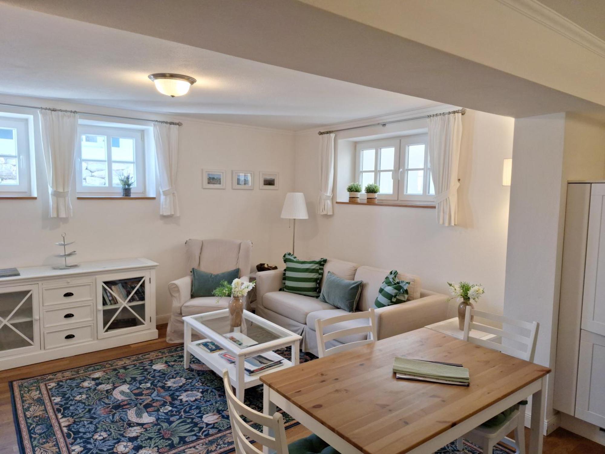 Apartment Schreyegg ゼーフェルト エクステリア 写真